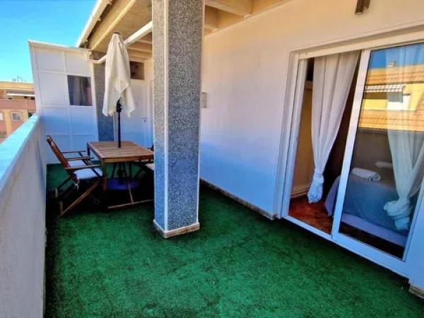 Penthouse for sale in  Calle Bilbao, Torrevieja photo 1