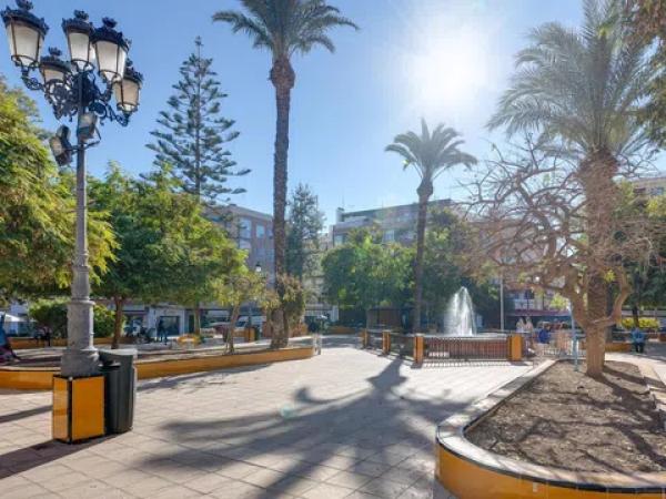 Penthouse for sale in  Calle Bilbao, Torrevieja photo 2