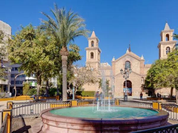 Penthouse for sale in  Calle Bilbao, Torrevieja photo 3