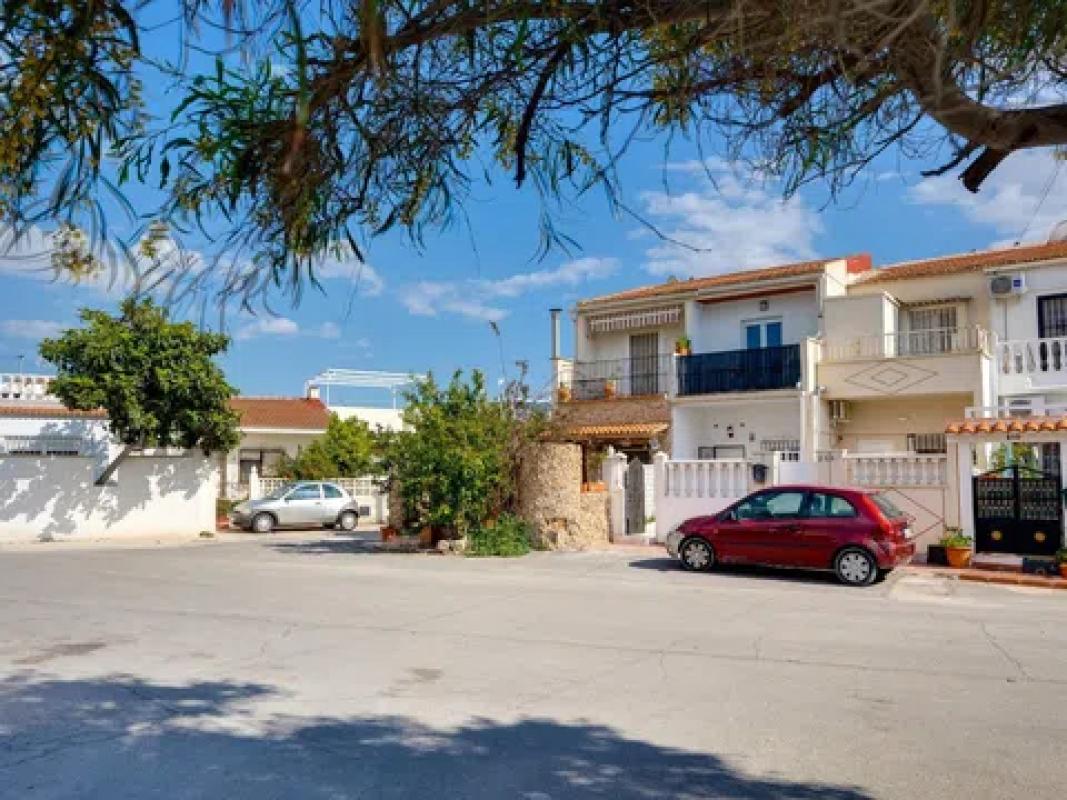 Duplex sale in Calle Venus, Torrevieja photo 5