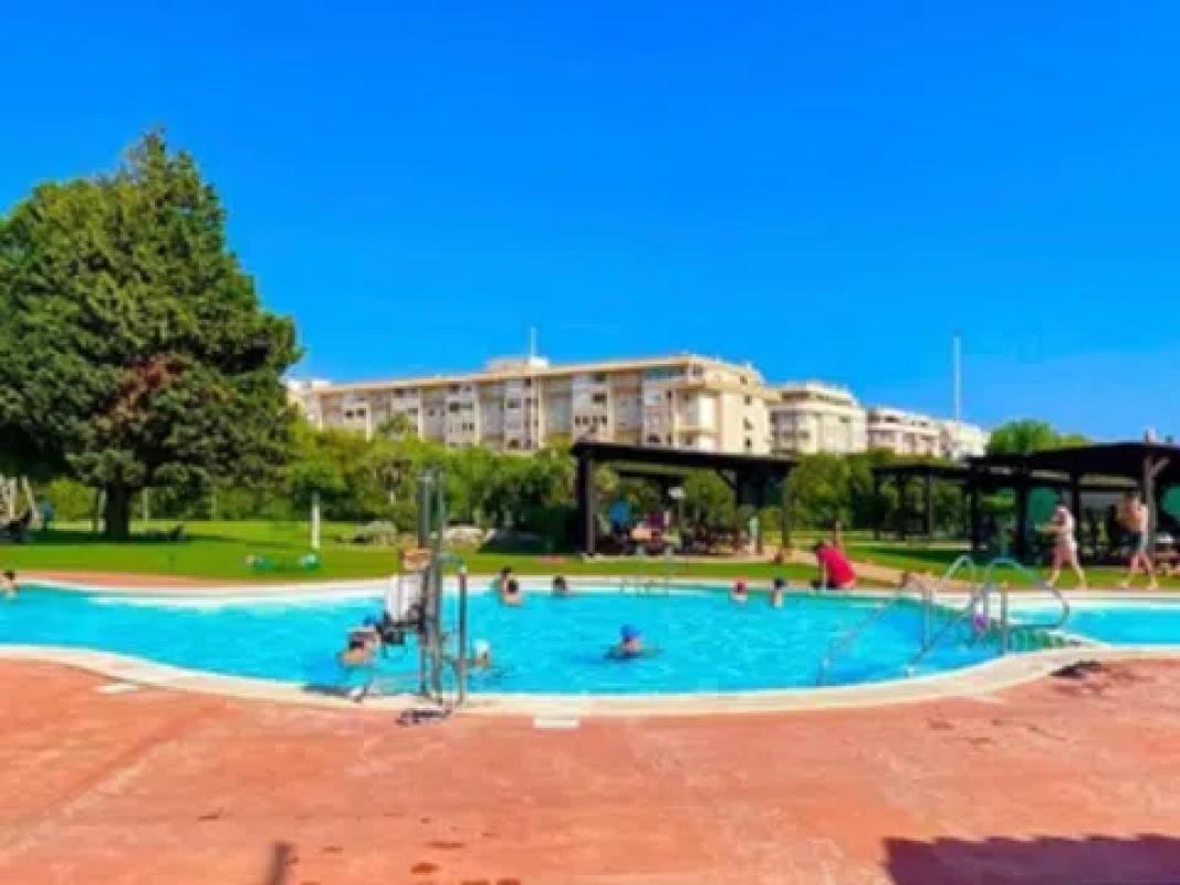 Venta de ático en Residencial Parque de las Naciones, 497, Torrevieja photo 1