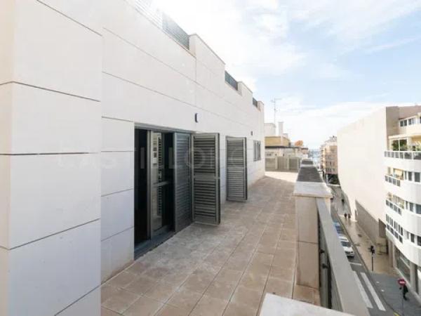 Penthouse for sale in  Calle Clemente Gosálvez, 20, Torrevieja photo 1