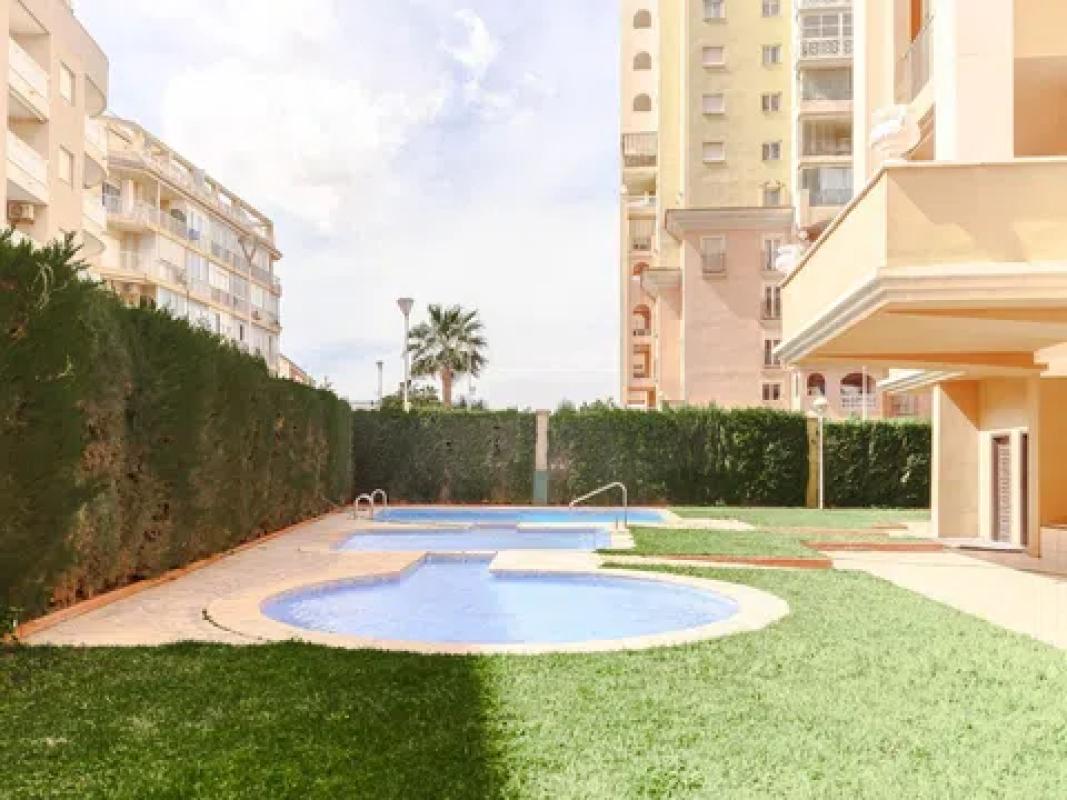 Продажа квартиры на Barrio Playa de los Locos, Торревьеха
photo 3