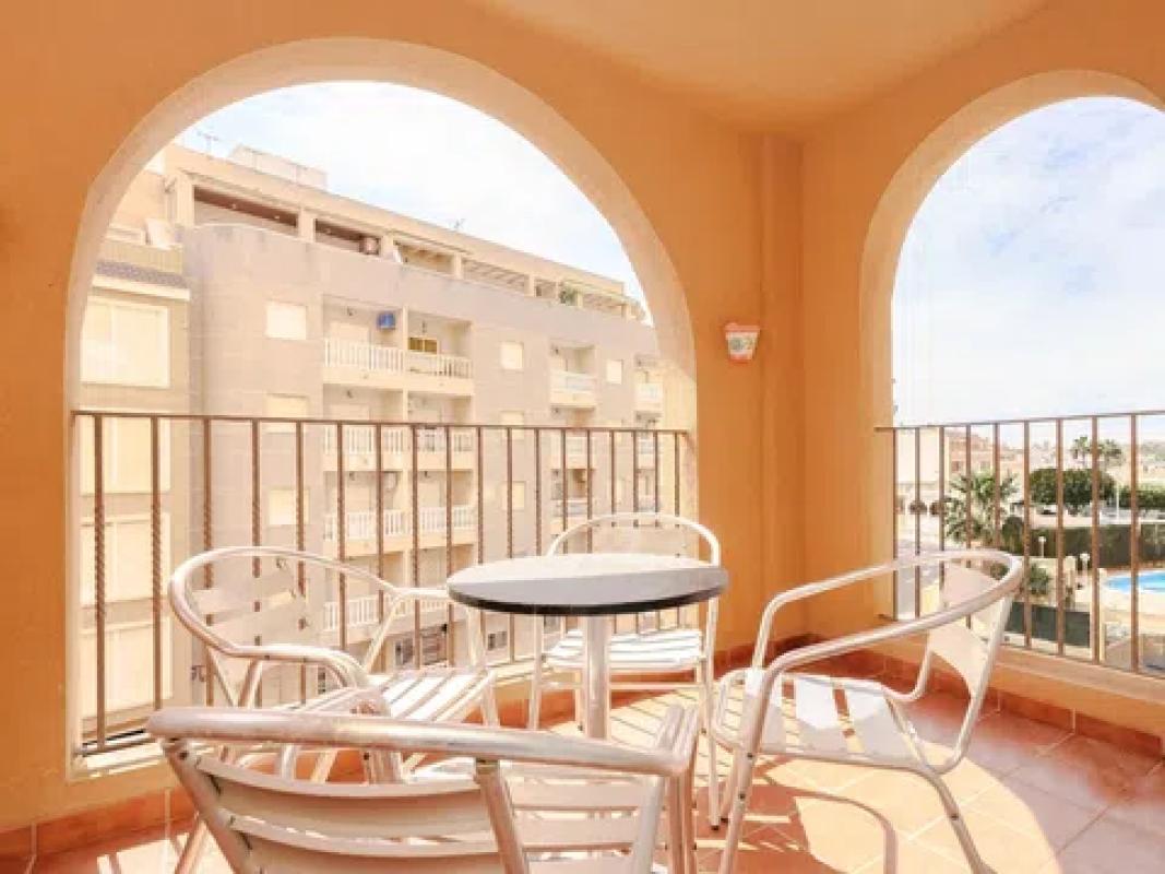 Продажа квартиры на Barrio Playa de los Locos, Торревьеха
photo 4