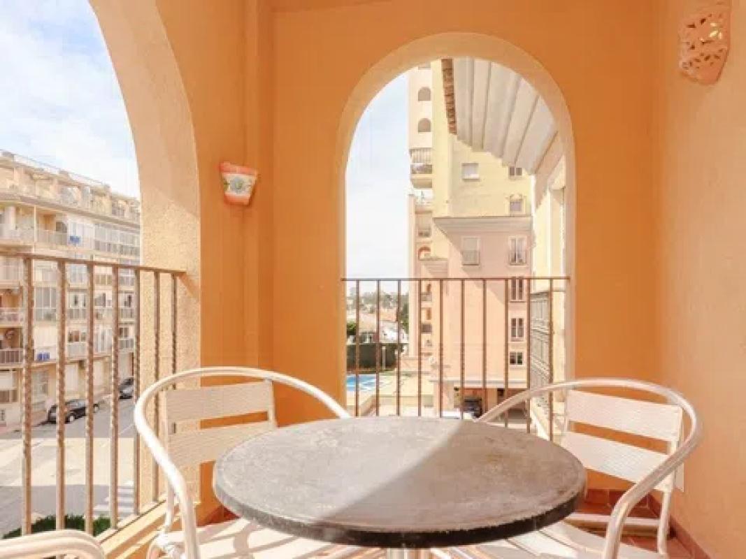 Продажа квартиры на Barrio Playa de los Locos, Торревьеха
photo 5