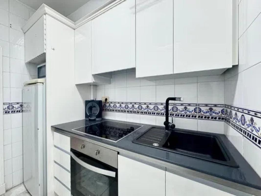 Venta de piso en Calle Guillermo Marconi, 5, Torrevieja
 photo 4