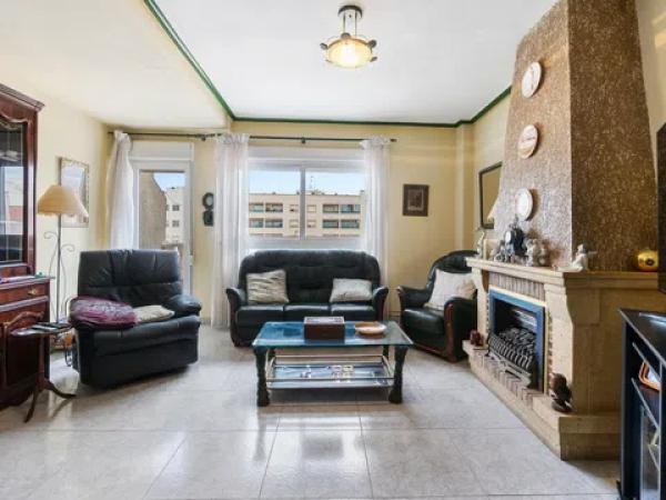 Penthouse for sale in  Barrio Centro - Muelle Pesquero, Torrevieja photo 1