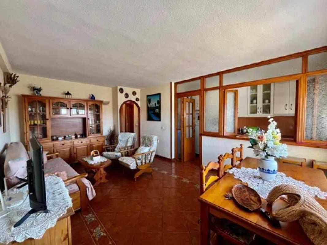 Sprzedaż niezależnego domku jednorodzinnego w  Barrio Cañada del Molino, Torrevieja photo 3