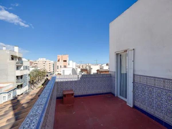 Penthouse for sale in  Barrio Centro - Muelle Pesquero, Torrevieja photo 2