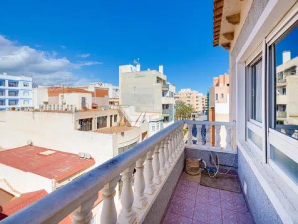 Penthouse for sale in  Barrio Centro - Muelle Pesquero, Torrevieja photo 3