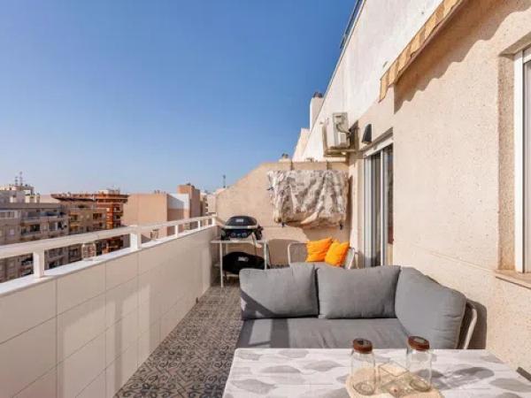 Penthouse for sale in  Calle del Tomillo, Torrevieja photo 1
