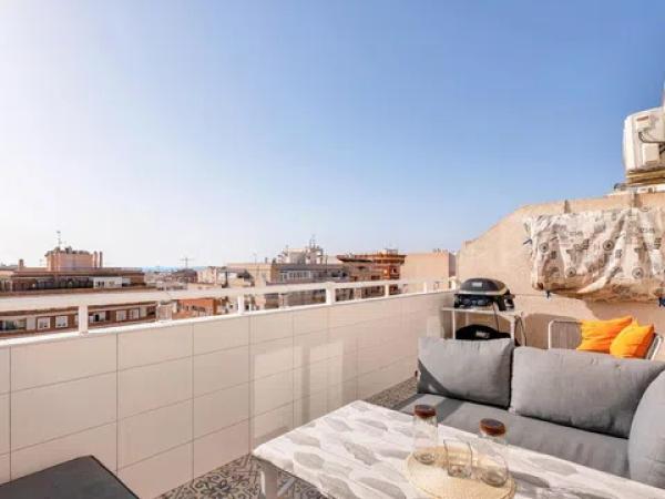 Penthouse for sale in  Calle del Tomillo, Torrevieja photo 4