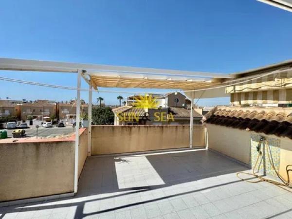 Ático en venta en  Barrio Torreblanca, Torrevieja photo 2