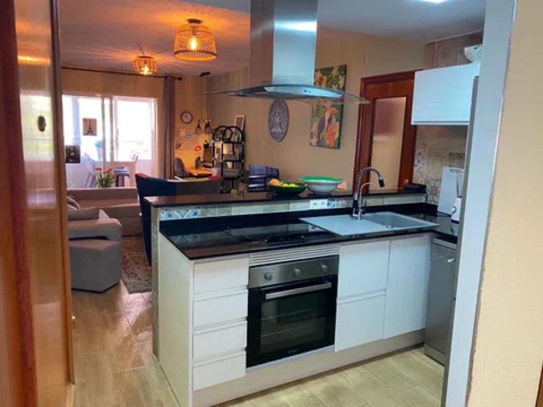 Venta de piso en Calle Helena, 3, Torrevieja
photo 3