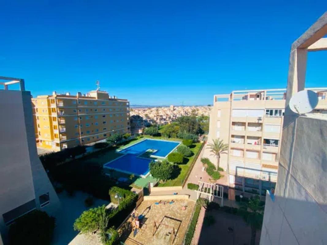 Venta de piso en Calle Helena, 3, Torrevieja
photo 5