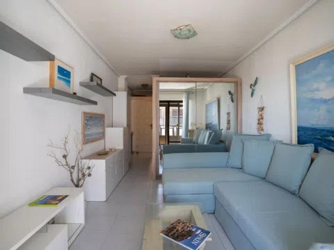 Продажа пентхауса на Avenida Robleda, Торревьеха photo 2