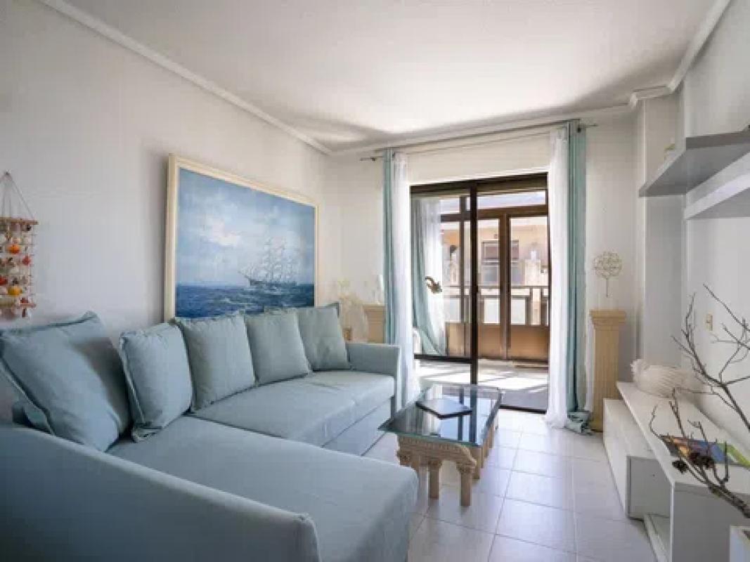 Продажа пентхауса на Avenida Robleda, Торревьеха photo 3