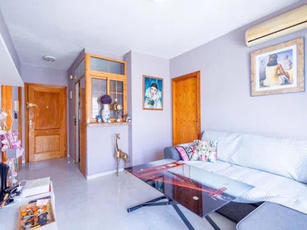 Venta de ático en Calle Rafal, Torrevieja photo 4