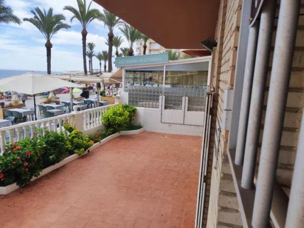 Venta de piso en Avenida de los Marineros, 2, Torrevieja
photo 2