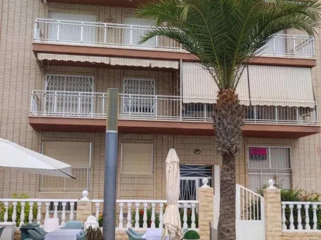 Venta de piso en Avenida de los Marineros, 2, Torrevieja
photo 5