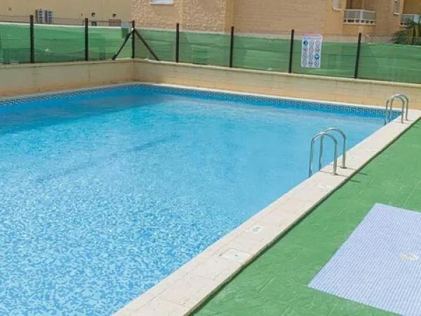 Mieszkanie na sprzedaż w  Calle Maite Pagazaurtundua Ruiz, 29, Torrevieja photo 1