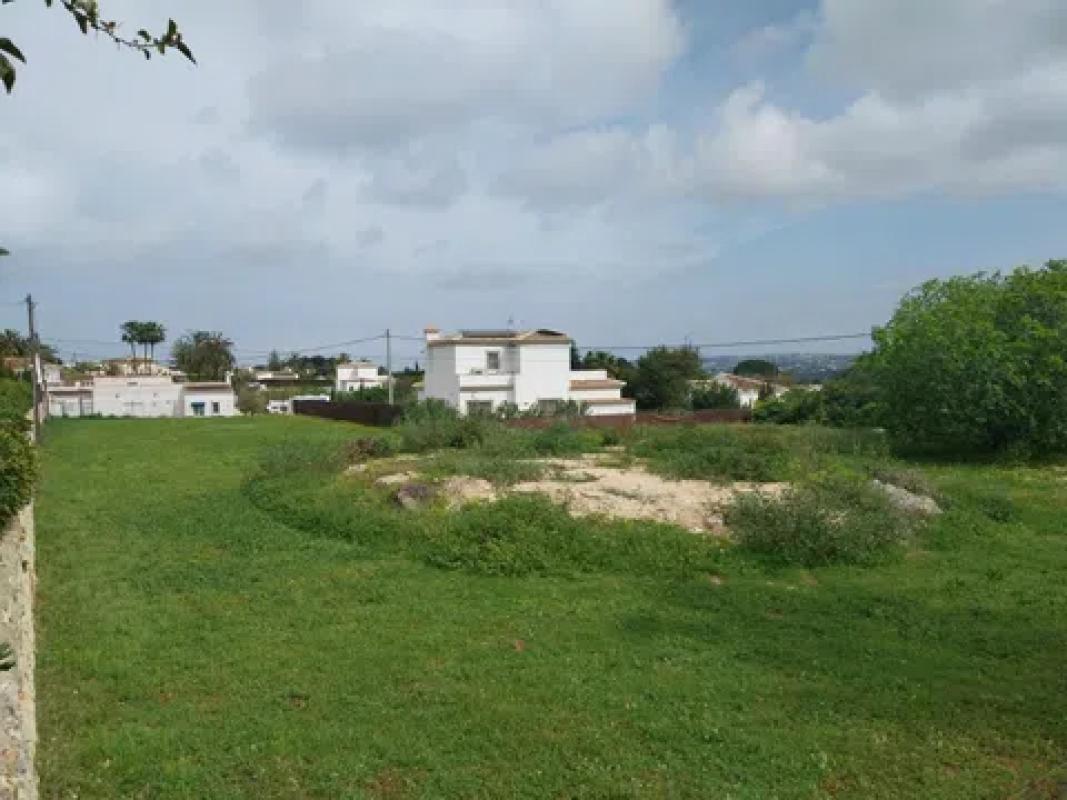 Działka na sprzedaż w Jávea/Xàbia, Alicante photo 3