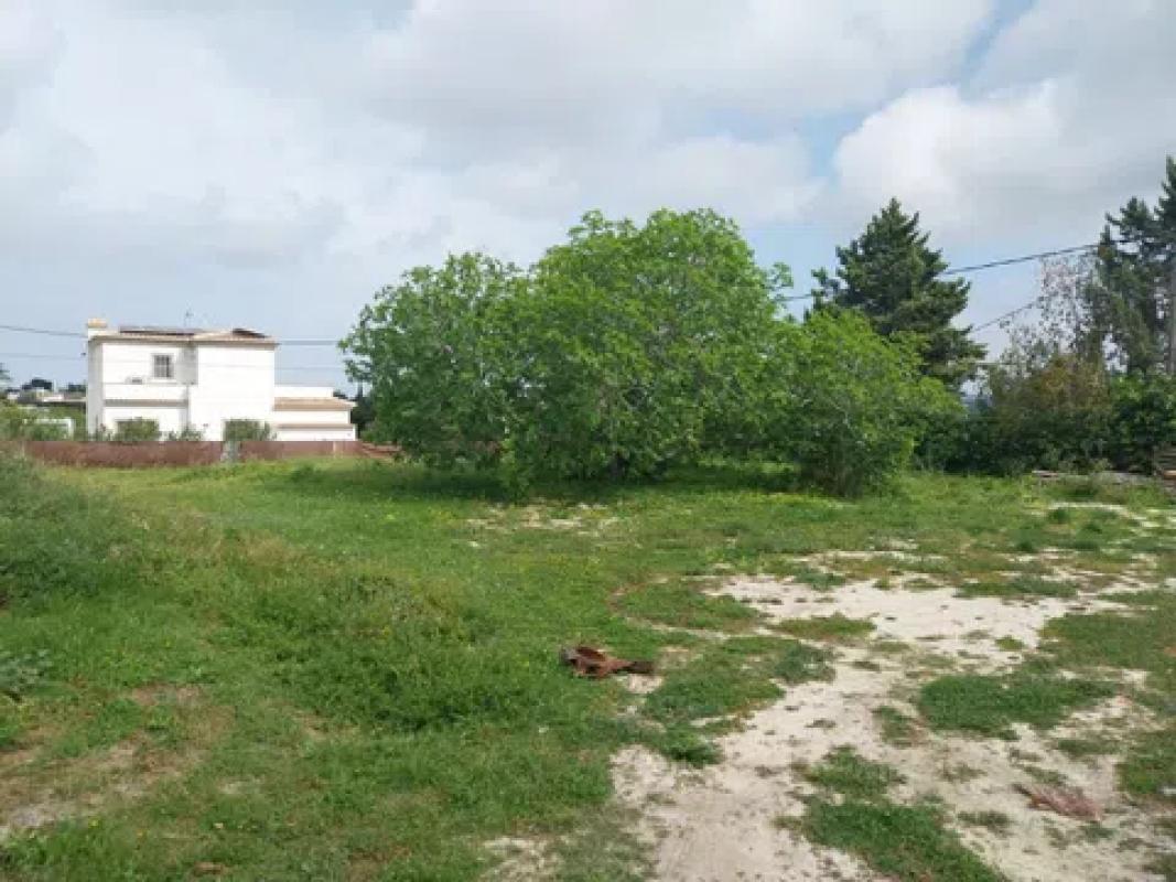 Działka na sprzedaż w Jávea/Xàbia, Alicante photo 4