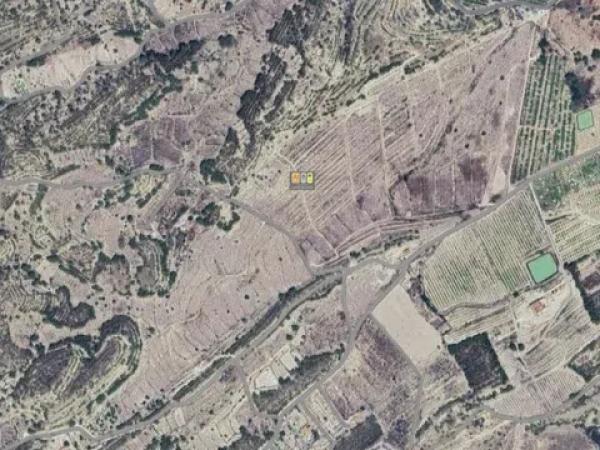 Terreno en El Secanet - Hacienda del Sol photo 1