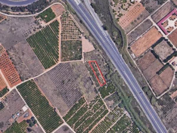 Terreno en Pedreguer photo 2