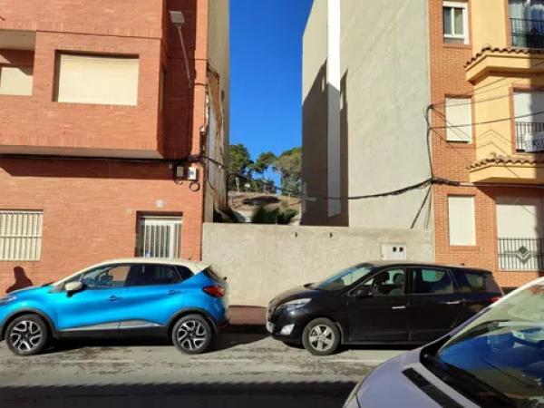 Terreno en calle Sant Emigdi thumbnail 1
