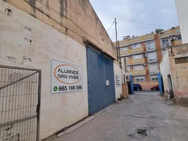 Terreno en calle Echegaray con avenida estación del tren, 49 photo 4