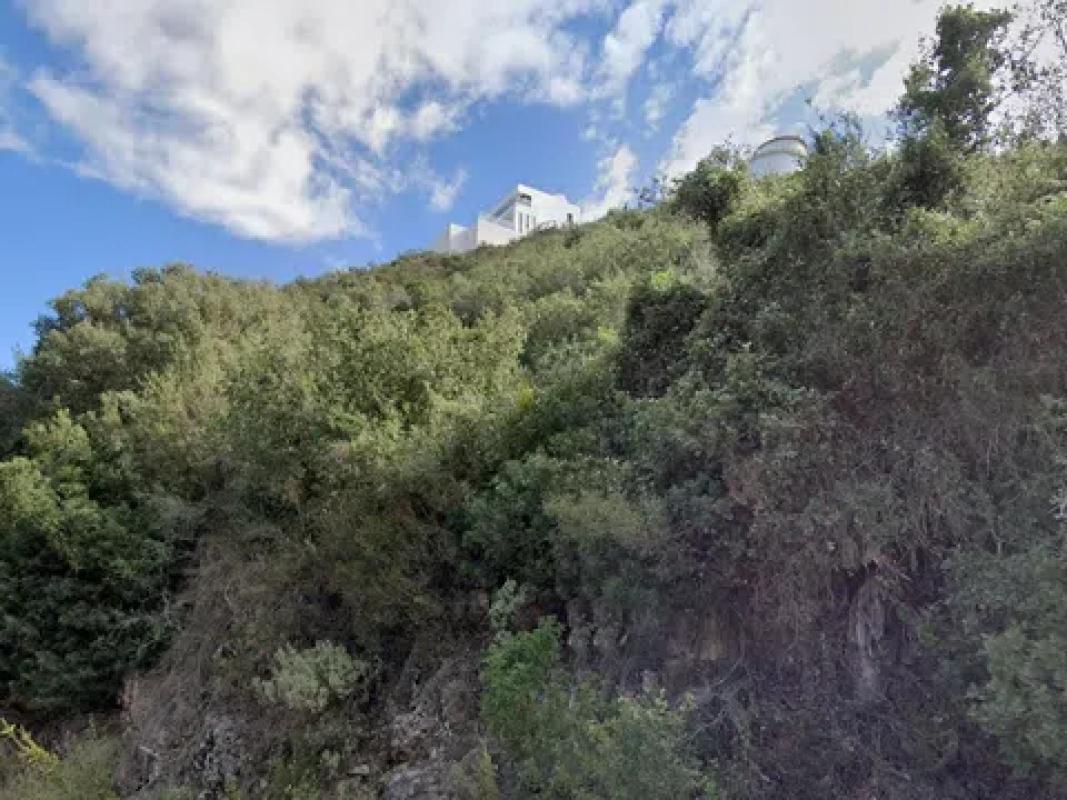Terreno en venta en Pego, Alicante photo 1