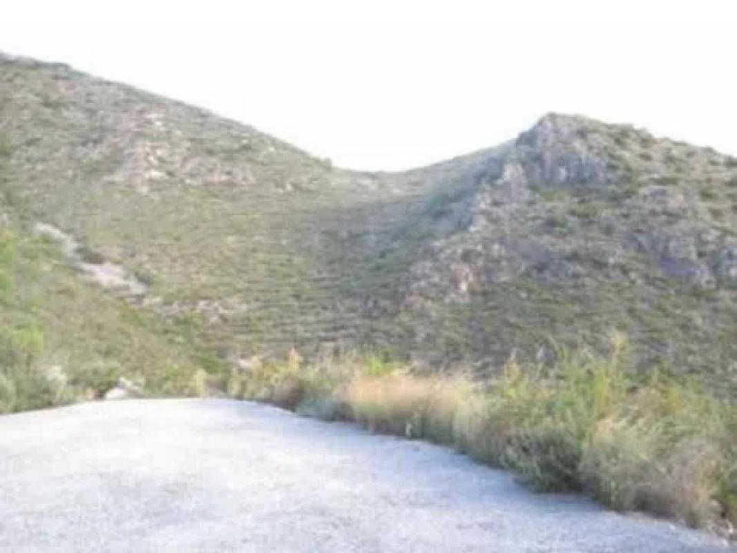 Terreno en venta en Pego, Alicante photo 2