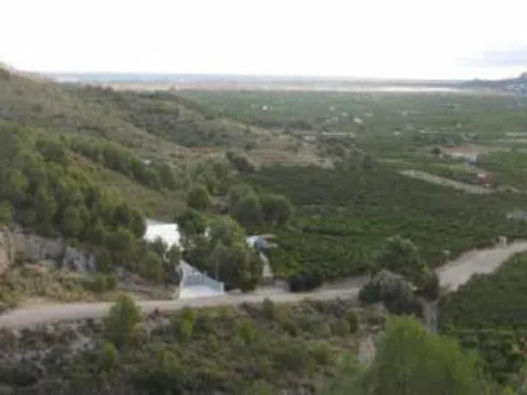 Terreno en venta en Pego, Alicante photo 3