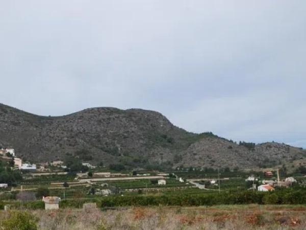 Terreno en Pego photo 4