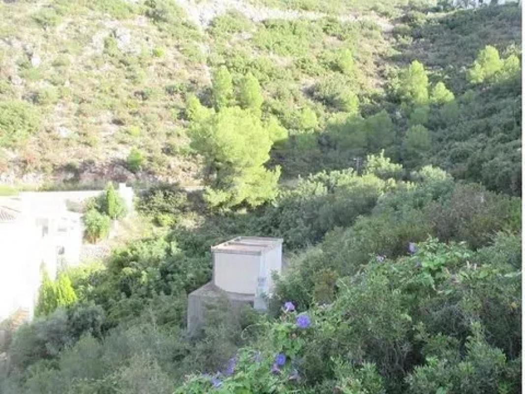 Land for sale in Pego, Alicante photo 2