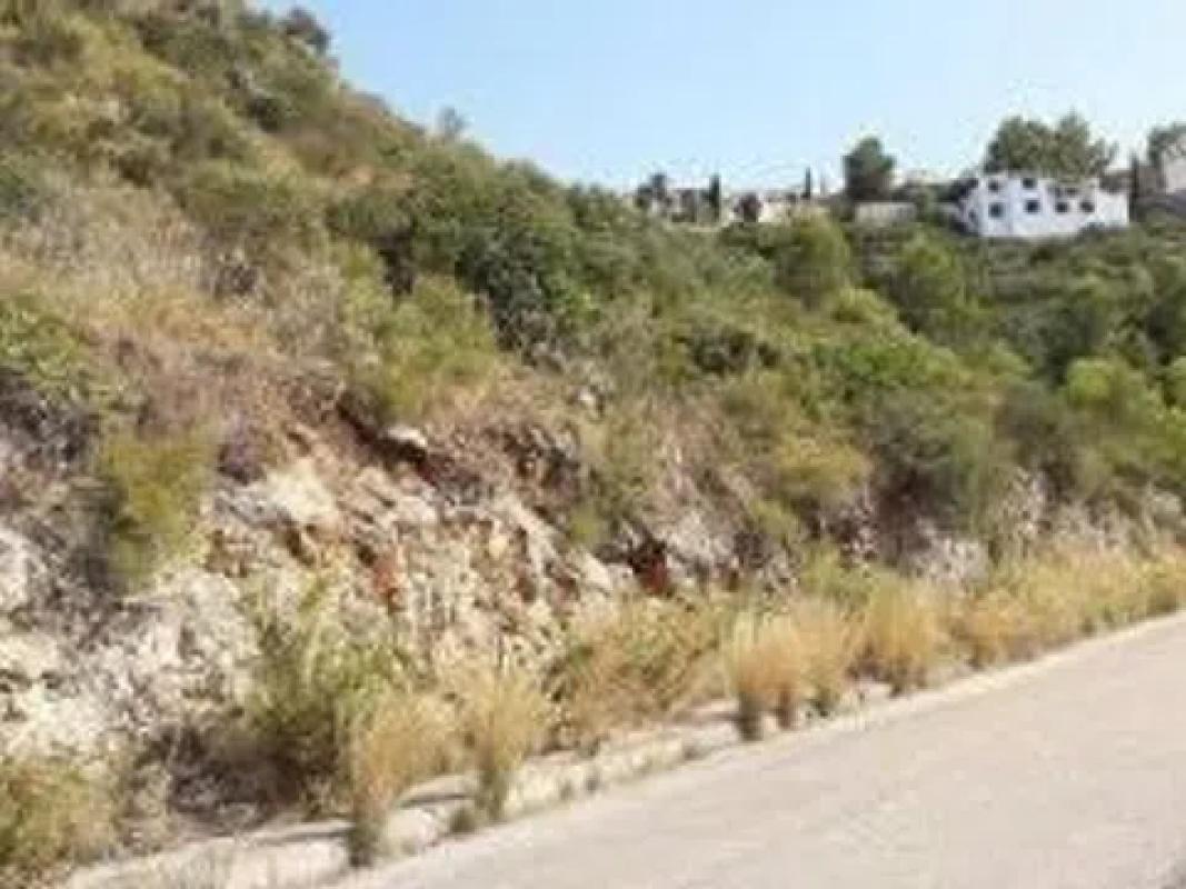 Land for sale in Pego, Alicante photo 5