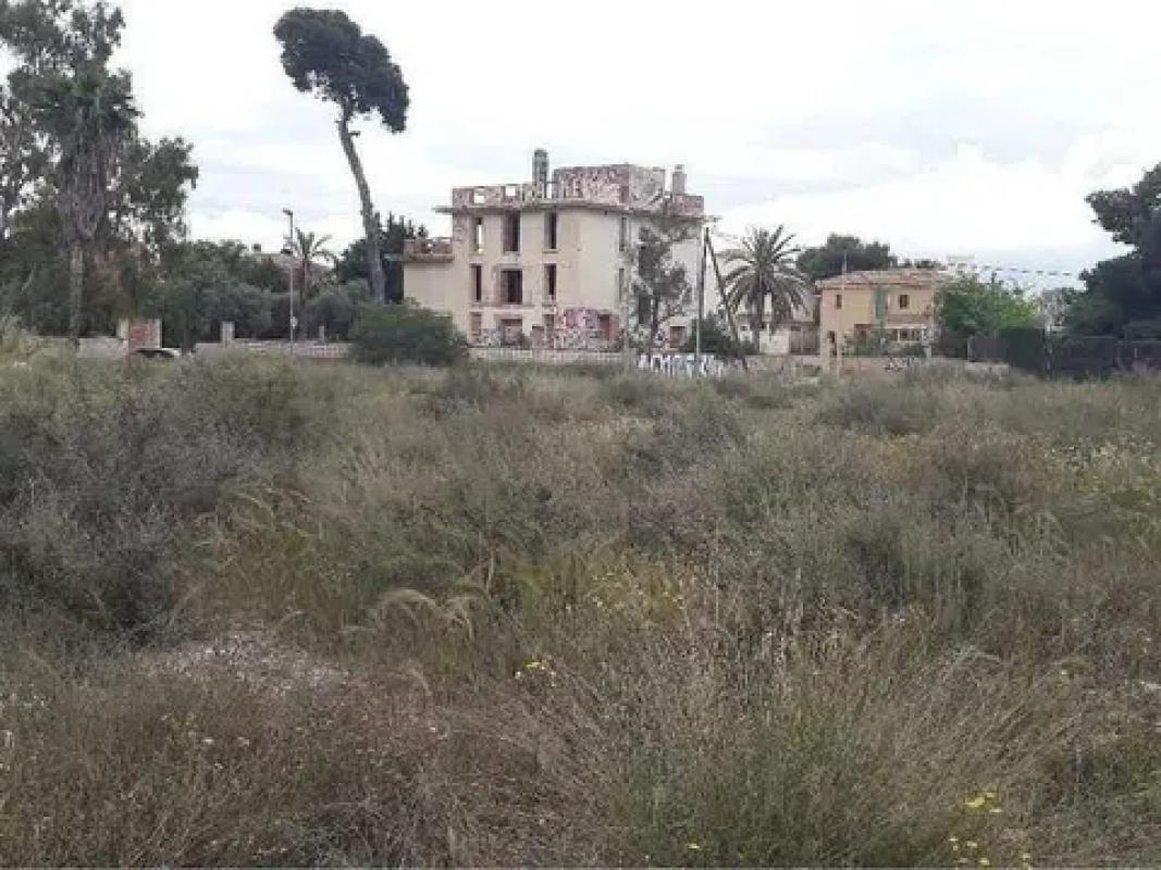 Участок земли на продажу в Мутхамель, Аликанте photo 5