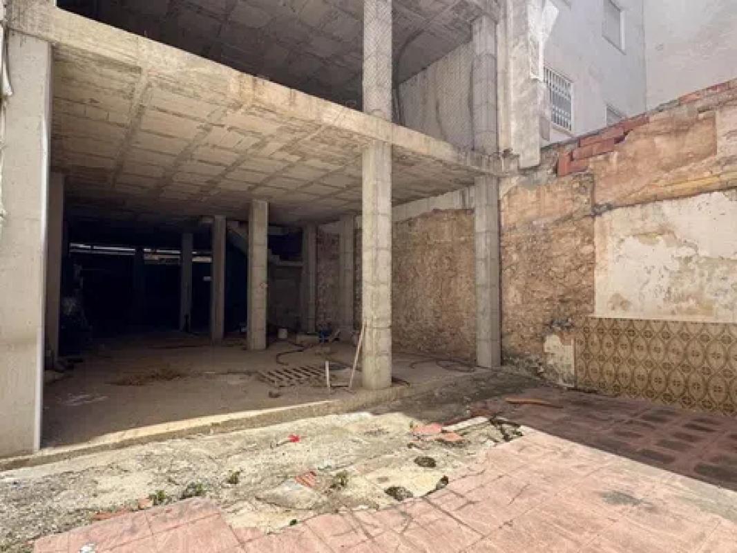 Działka na sprzedaż w Elche / Elx, Alicante photo 1