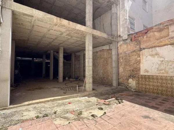 Terreno en calle de Maximilia Thous photo 1