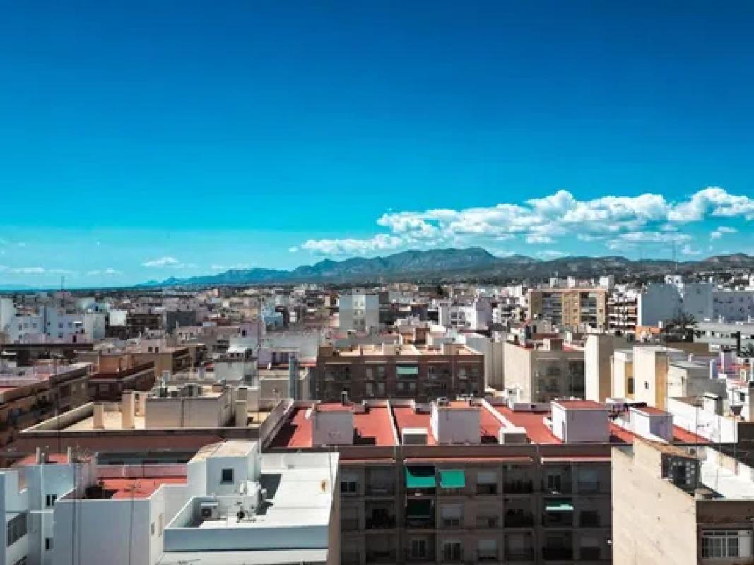 Działka na sprzedaż w Elche / Elx, Alicante photo 4