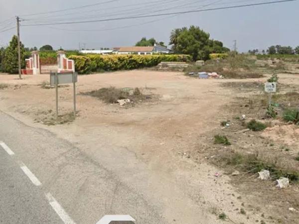 Terreno en Partida de los Pérez, 33 photo 3