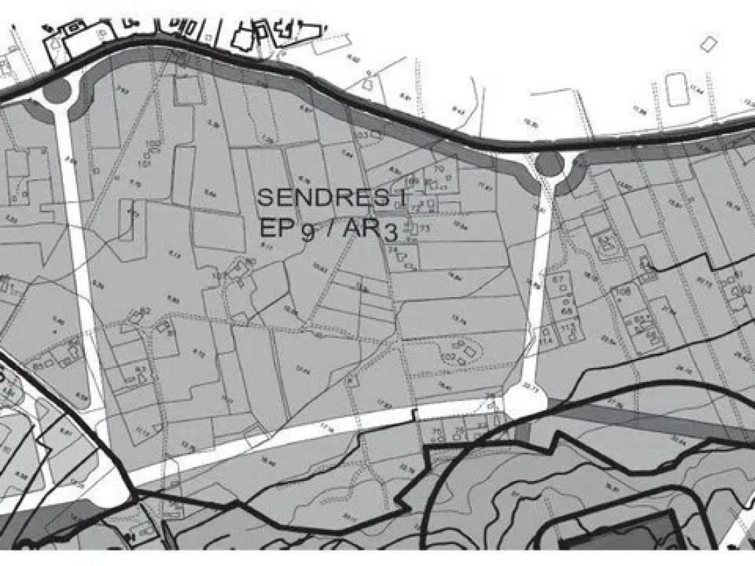 Terreno en venta en Elche / Elx, Alicante photo 3
