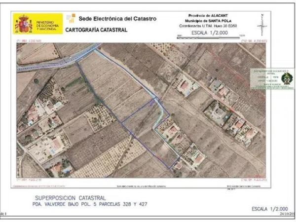 Terreno en Cv-851, 38 photo 4