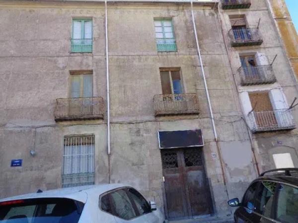 Terreno en calle Sant Blai, 22 -26 photo 1