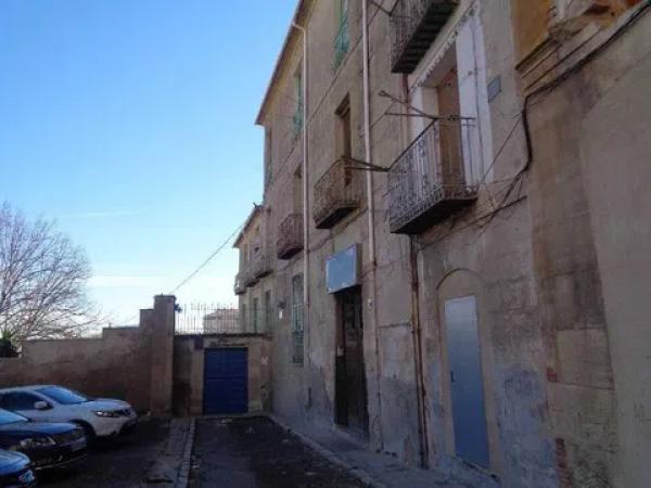 Terreno en calle Sant Blai, 22 -26 photo 2
