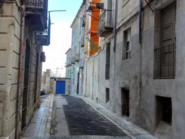 Terreno en calle Sant Blai, 22 -26 photo 3