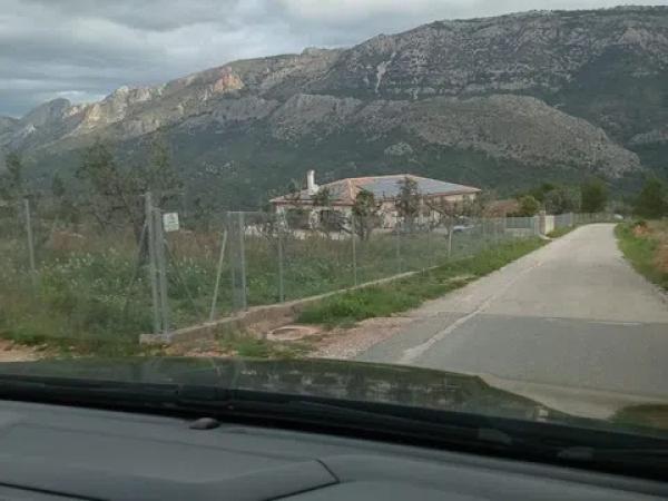 Terreno en diseminado s/n photo 1
