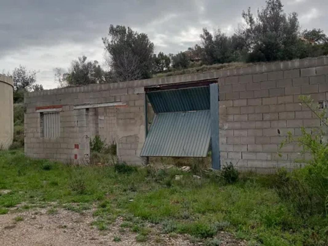 Land for sale in Guadalest, Alicante photo 2
