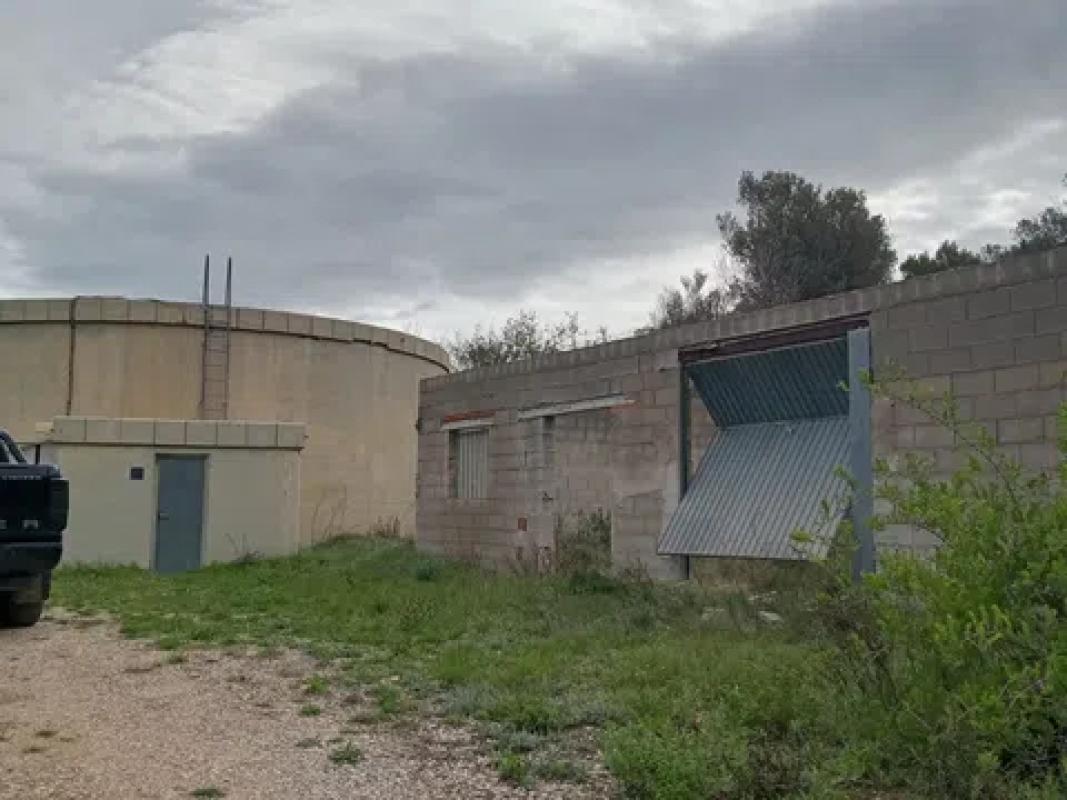 Land for sale in Guadalest, Alicante photo 5